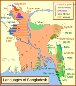 Bengali Language Profile