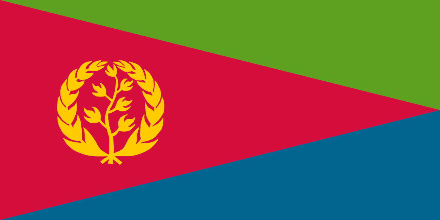 eritrea